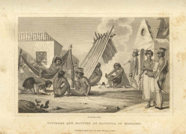 PROCESO REPUBLICANO DEL INDIGENISMO