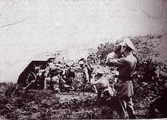 LAS GUERRAS CON EL PERU