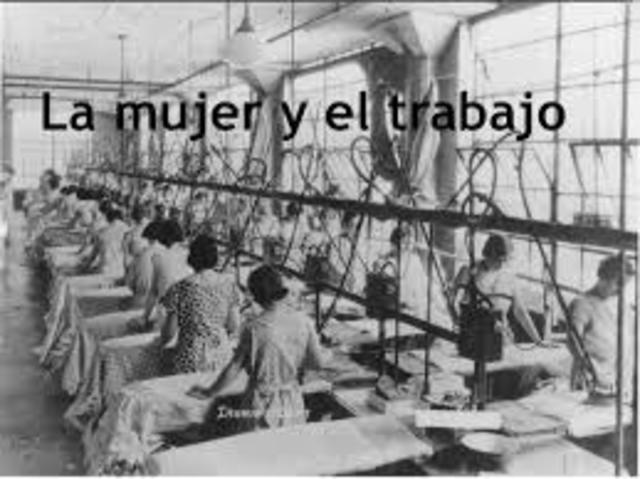 MUJERES DE TODO TIPO