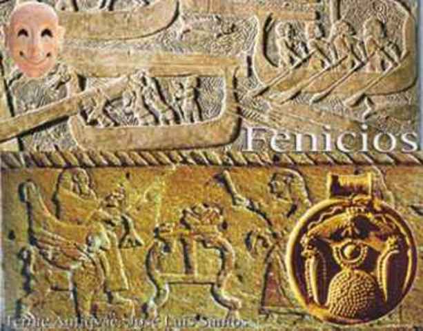 Civilización fenicia