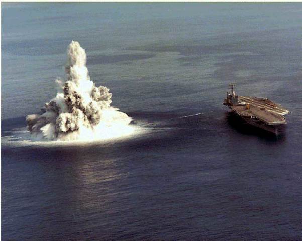 Third Taiwan Strait Crisis