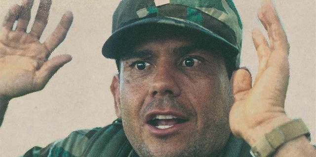 -2004.Se desborda la violencia