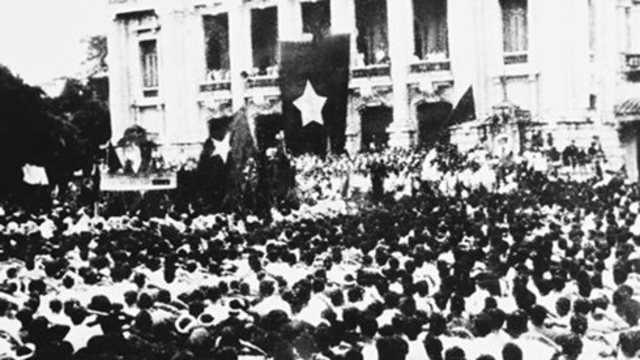 Peace Restored: Revolution grows!