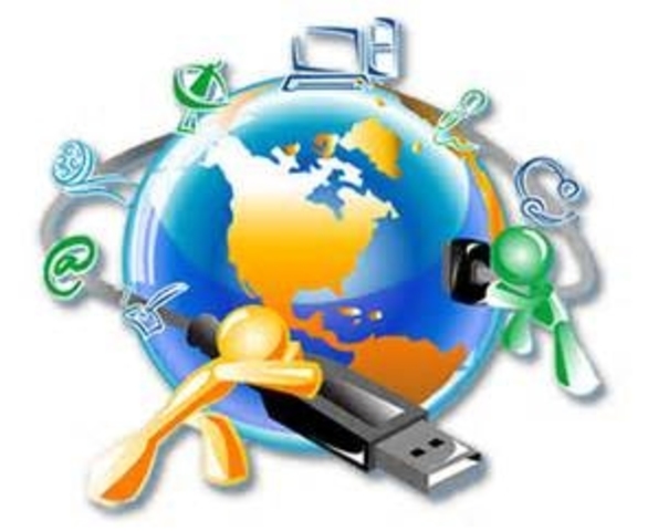 Los Materiales Digitales=Recursos Educativos Digitales.