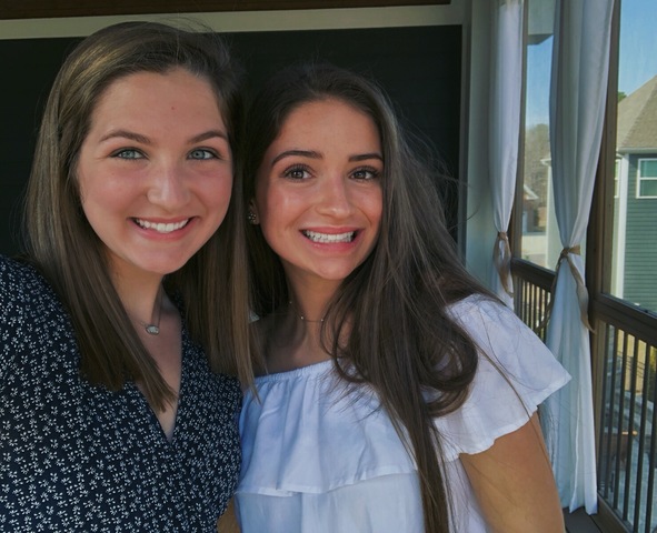 Yo conocí con mi Mejor Amiga