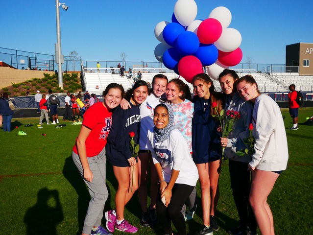 Yo Empecé Corriendo