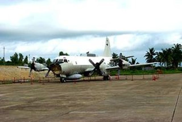 Hainan Island incident