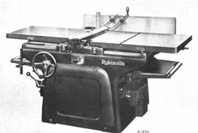 Historia de la tecnología