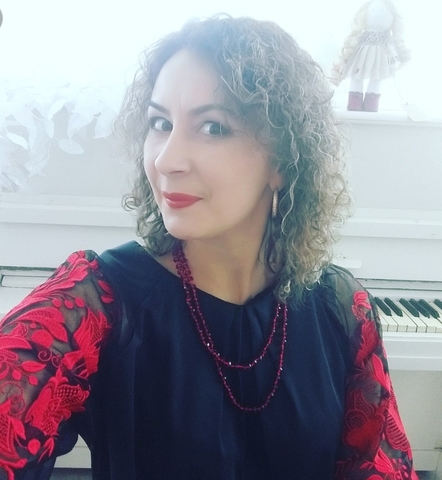 Ternopil, Ternopil region, Kolyndiany:  "The Museum of Shakespeare's characters" .The guide is Diachok Svitlana (the world literature teacher-methodologist).