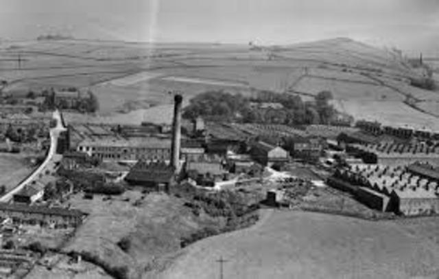 Imperial Chemical Industries (ICI)