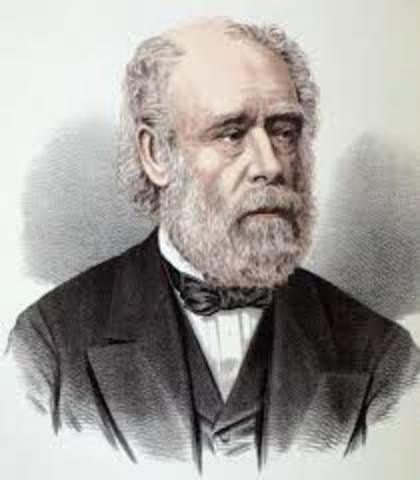 Sir Joseph Whitworth