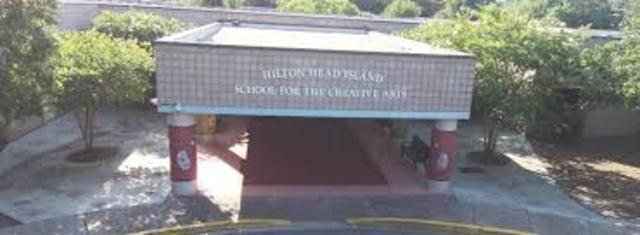 First day of Elementary