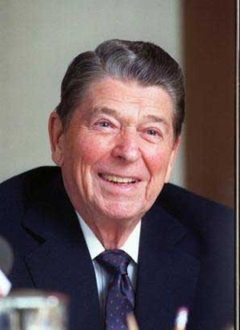 reagan