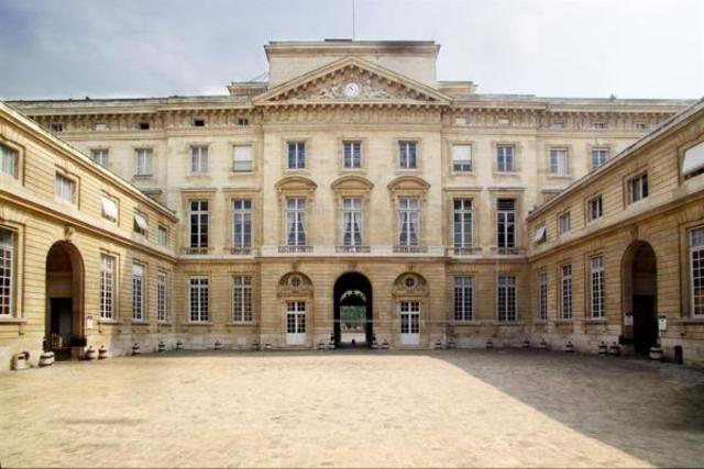 La maquina-herramienta y sus productos