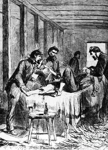 Civil War promotes changes