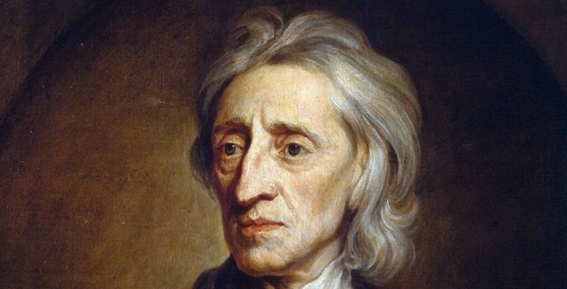 John Locke