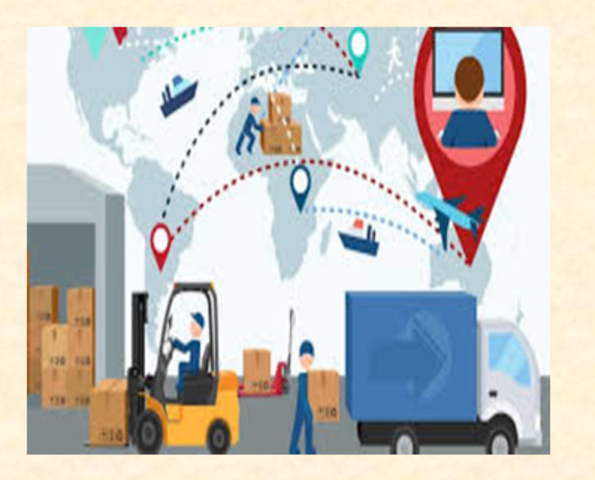 Logística en nueva etapa