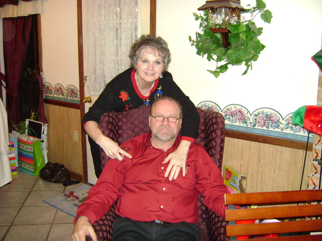 My Parents Wedding Day