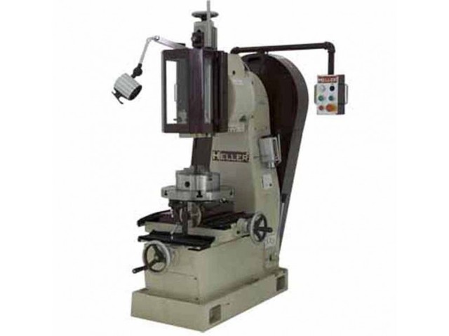 La maquina-herramienta y sus productos