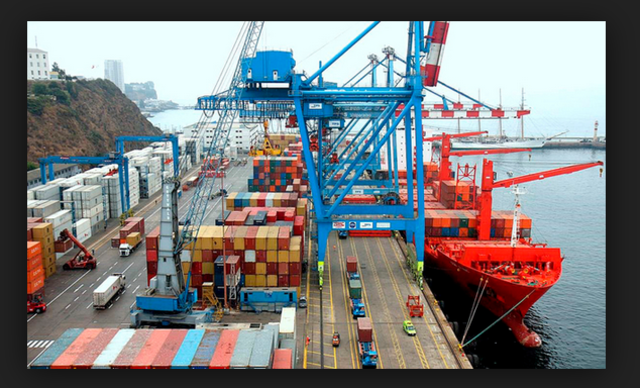 Una nueva perspectiva de la logística con la satifacción  de los clientes estrategicos.