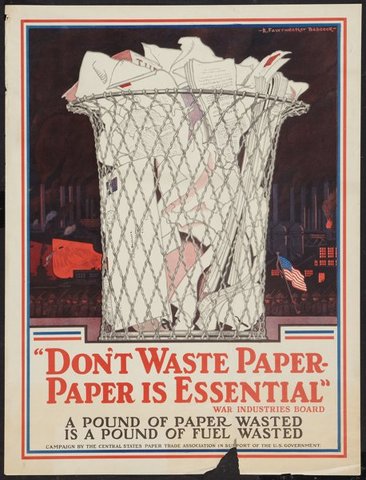 War Industries Board