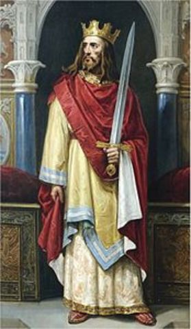 Mort de Joan II (pare)