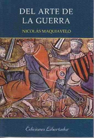 De l'art de la guerra
