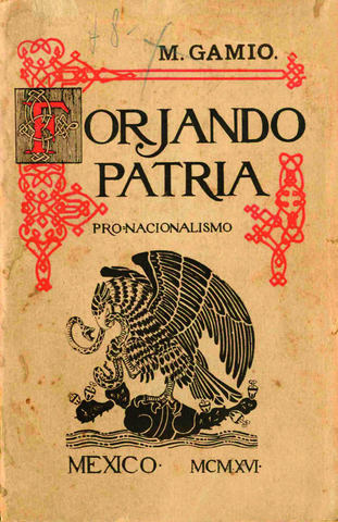 INDIGENISMO Y LA ANTROPOLOGÍA SOCIAL.