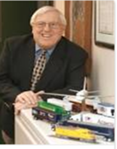 Donald j. Bowersox 2002