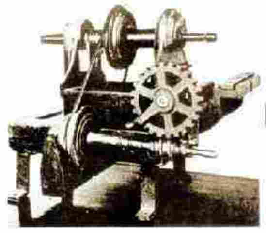 Construcción de frasedoras