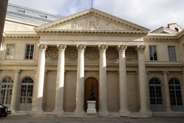 Universitat de Paris