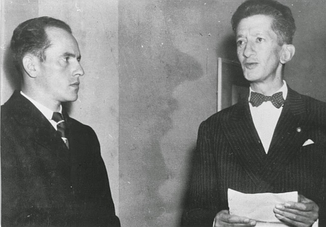 PRIMERAS INDAGACIONES INDIGENISTAS EN COLOMBIA