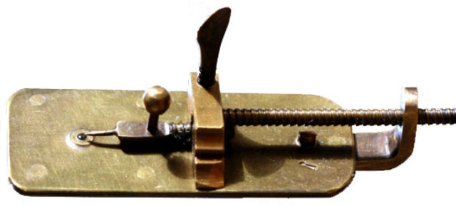 Anton van Leeuwenhoek