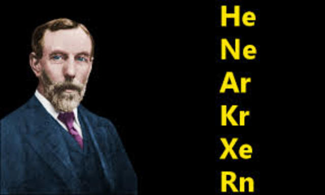 Grupo cero (William Ramsey)