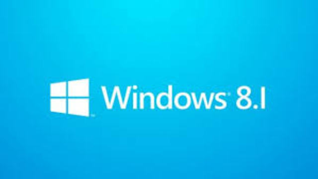 Windows 8