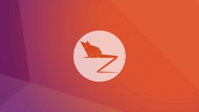 Ubuntu Zesty Zapus