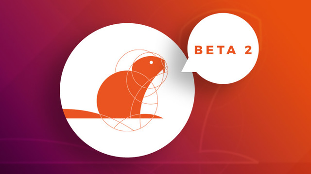 Ubuntu Bionic Beaver