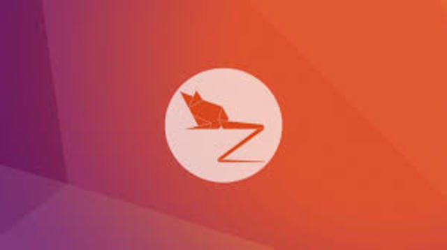 Ubuntu Zesty Zapus