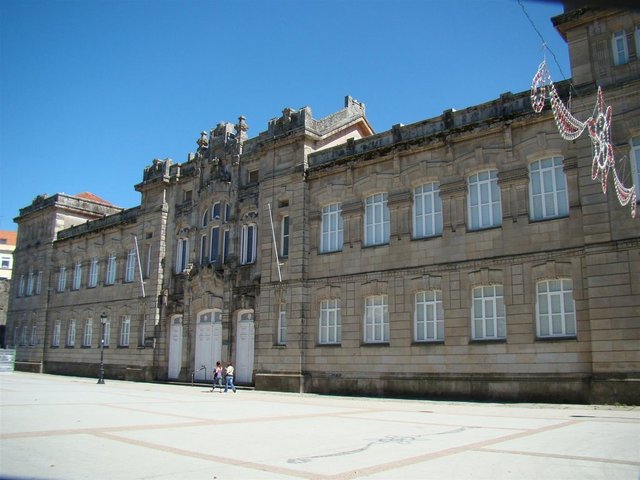 Pontevedra