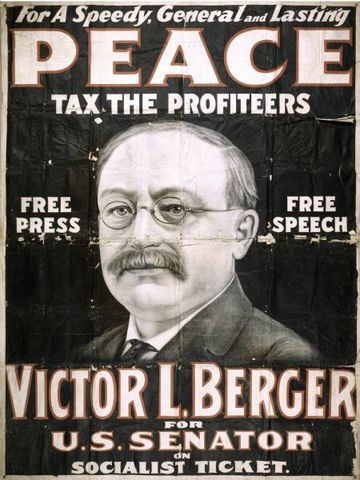 Victor Berger