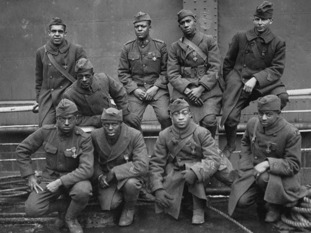 369th Infantry Regiment