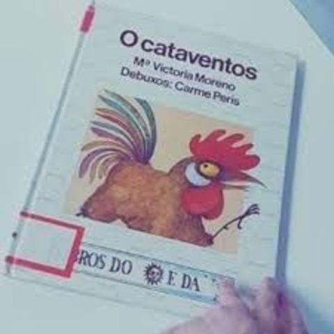 "O cataventos"