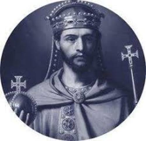 Reinado de Luis el Piadoso