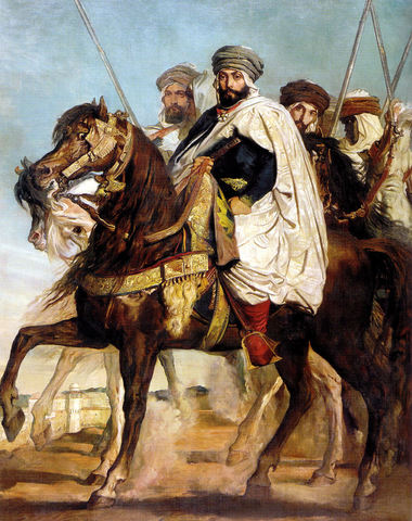 Abderraman III, califa de Córdoba