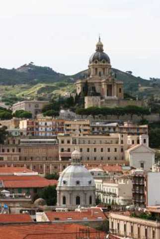 The Plague reachs Messina, Sicily