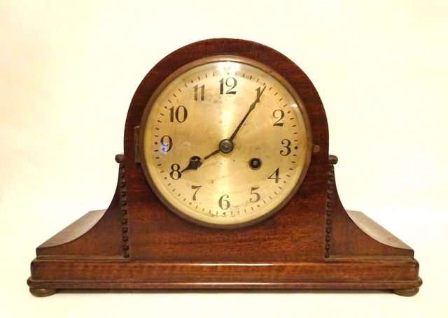 Reloj de mesa