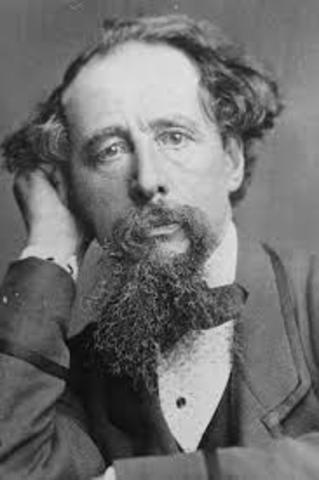 Charles Dickens