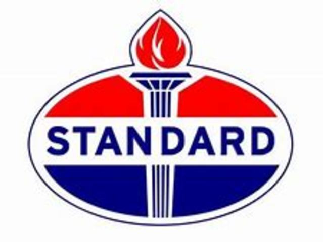 Standard Oil Trust