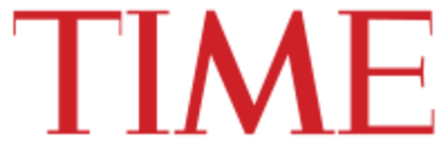Time Magazine