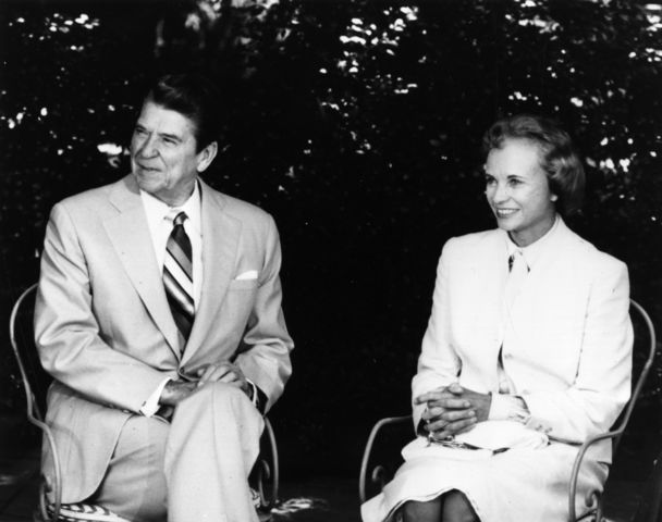 Appointing Federal Judgeships